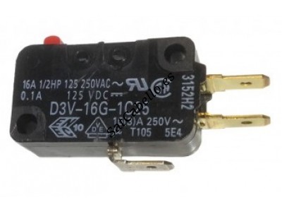 Micro interruptor Microondas Artrom AG823HKF 