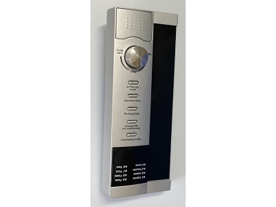 Placa Control Micoondas Artrom AG823HKF 