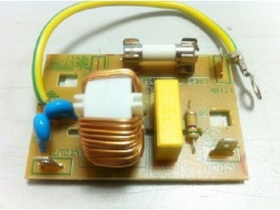 Placa Alimentacion Microondas Artrom AG823HKF