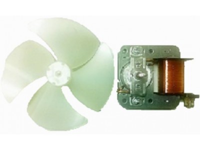 Artrom AG823HKF Microwave Fan Motor