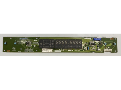 Placa Display Microondas LG MP-9287NLT