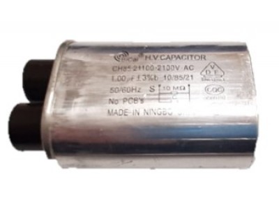 Artrom AG720INX Microwave Condenser 1mf 