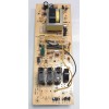 Astro D80D20ESL Microwave Control Board 
