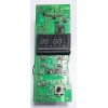 Astro D80D20ESL Microwave Control Board 