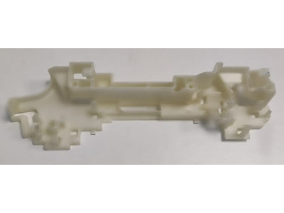 Soporte Cierre Microondas Samsung