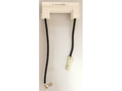 Fusible Potencia Microondas LG MH-6320F