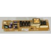 Placa Control Alimentacion Microondas Lg MP-9287NLT