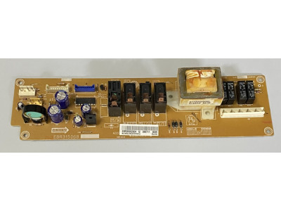 Placa Control Alimentacion Microondas Lg MP-9287NLT