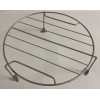 Parrilla Grill 25,5 Cm Microondas