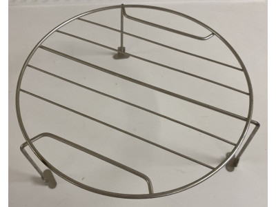 Parrilla Grill 25,5 Cm Microondas