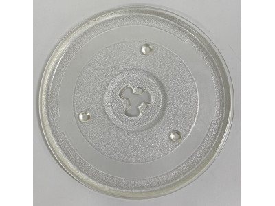 Plato 27 Cm Microondas Artrom