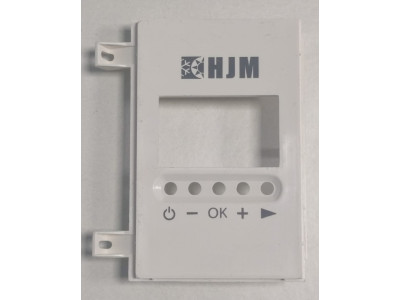 Tapa Botonera Emisores HJM
