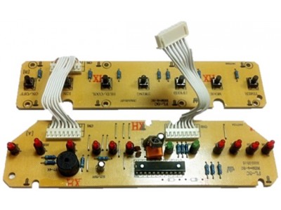 Placa Control Climatizador Artrom EA-825