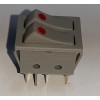 Interruptor Doble Radiador Orbegozo CVT3300 