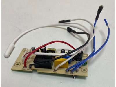 Placa control Radiador Orbegozo RRE810A