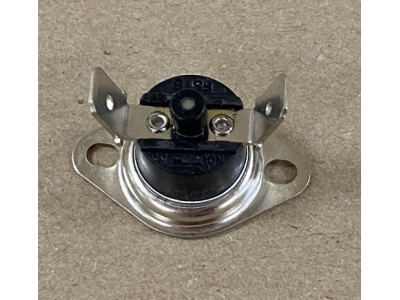 Fornd Coffee Maker Rearmable Safety Thermostat 