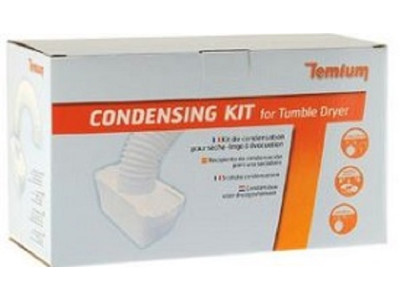 Kit Condensados Secadora
