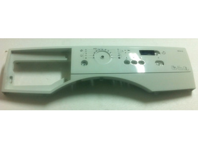 Panel Frontal Secadora Haier HD70-79 