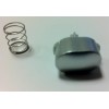 Mando Interruptor antiarrugas Lavavajillas Haier HD70-79