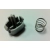 Mando Interruptor antiarrugas Lavavajillas Haier HD70-79