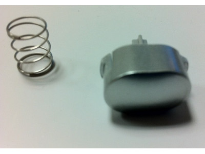 Mando Interruptor antiarrugas Lavavajillas Haier HD70-79