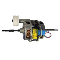Motor Secadora Haier HD70-79