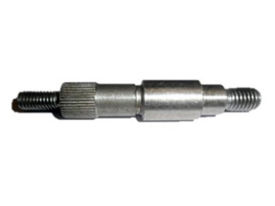 Eje Ruedas Tambor Secadora Haier HD70-79