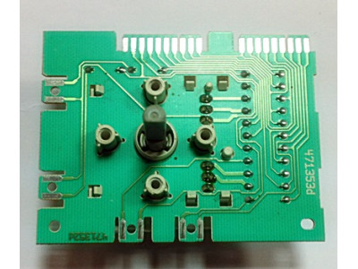 Programador Secadora Bluesky BSL-60PE