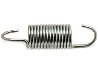 Muelle Tensor Motor Secadora Haier HD70-79