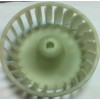 Turbina Inferior Aire Frio 13,5Cm Secadora Haier HD70-79