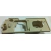 Soporte Bomba Condensados Secadora Haier HD70-79
