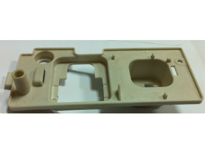 Soporte Bomba Condensados Secadora Haier HD70-79