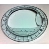 Aro Exterior Puerta Secadora Haier HD70-79
