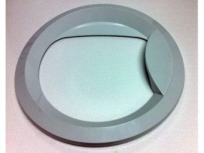 Aro Exterior Puerta Secadora Haier HD70-79