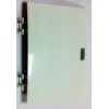 Tapa Panel Ventilación Secadora Haier HD70-79