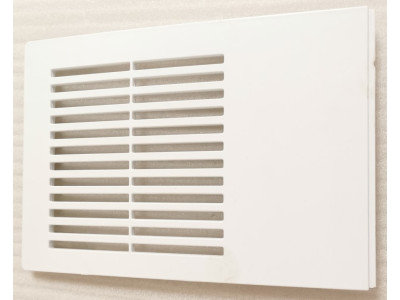 Rejilla Frontal Secadora Haier HD70-79