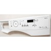 Panel Frontal Secadora Haier HD80-79
