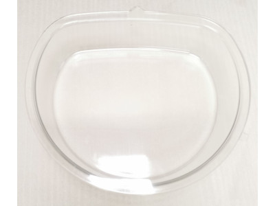 Cristal Puerta Secadora Haier HD70-79
