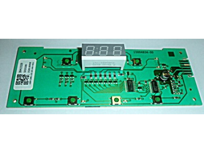 Placa Display Lavavajillas Haier DW15-T2145Q