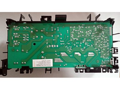 Electronic Board Dryer Electrolux EOC68555W