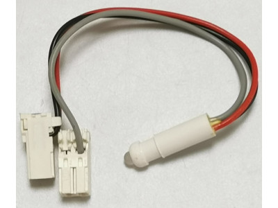 Luz Funcionamiento Secadora Bluesky BSL-65PE 