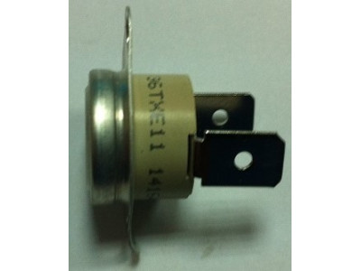 Termostato Frontal Secadora Bluesky BLF-65-PE