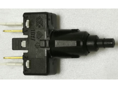 Pulsador ON-OFF Secadora Bluesky BSL-65PE