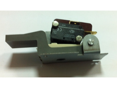 Cierre Puerta Secadora Bluesky BSL-65PE