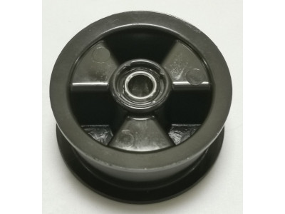 Pulley Tensor Strap Dryer Aeg Zanker, Zanussi 