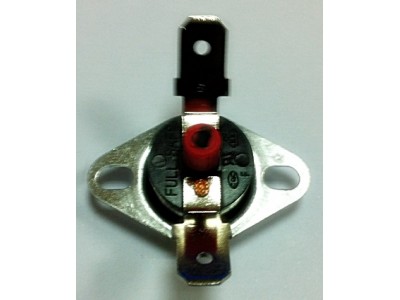 Termostato Seguridad Rearmable Secadora Bluesky BSLVM6W-10