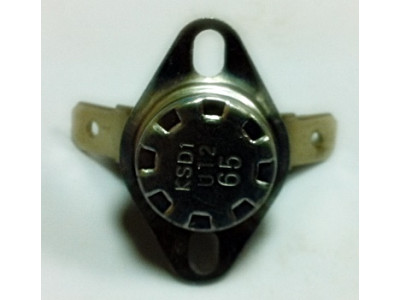 Termostato 65º Secadora Bluesky BSLVM6W-10