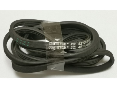 Correa 417 PP Secadora Whirlpool