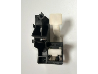 Cierre Puerta Secadora Whirlpool AWZ-3417