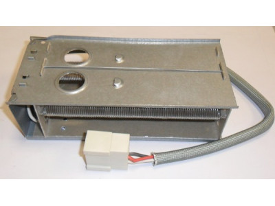 Resistance 850w + 850w Dryer Far SLEM07